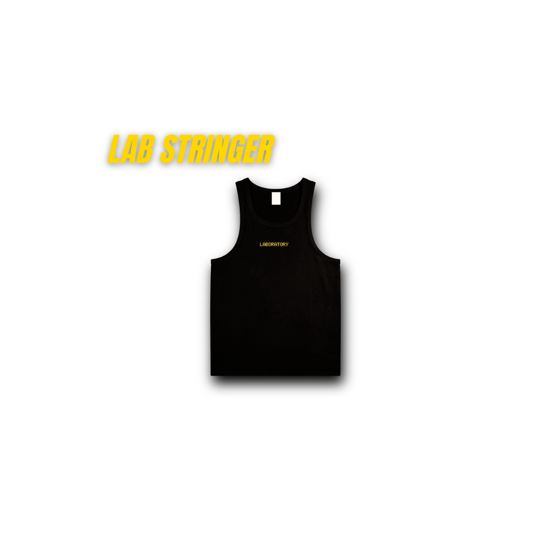 Laboratory Stringer