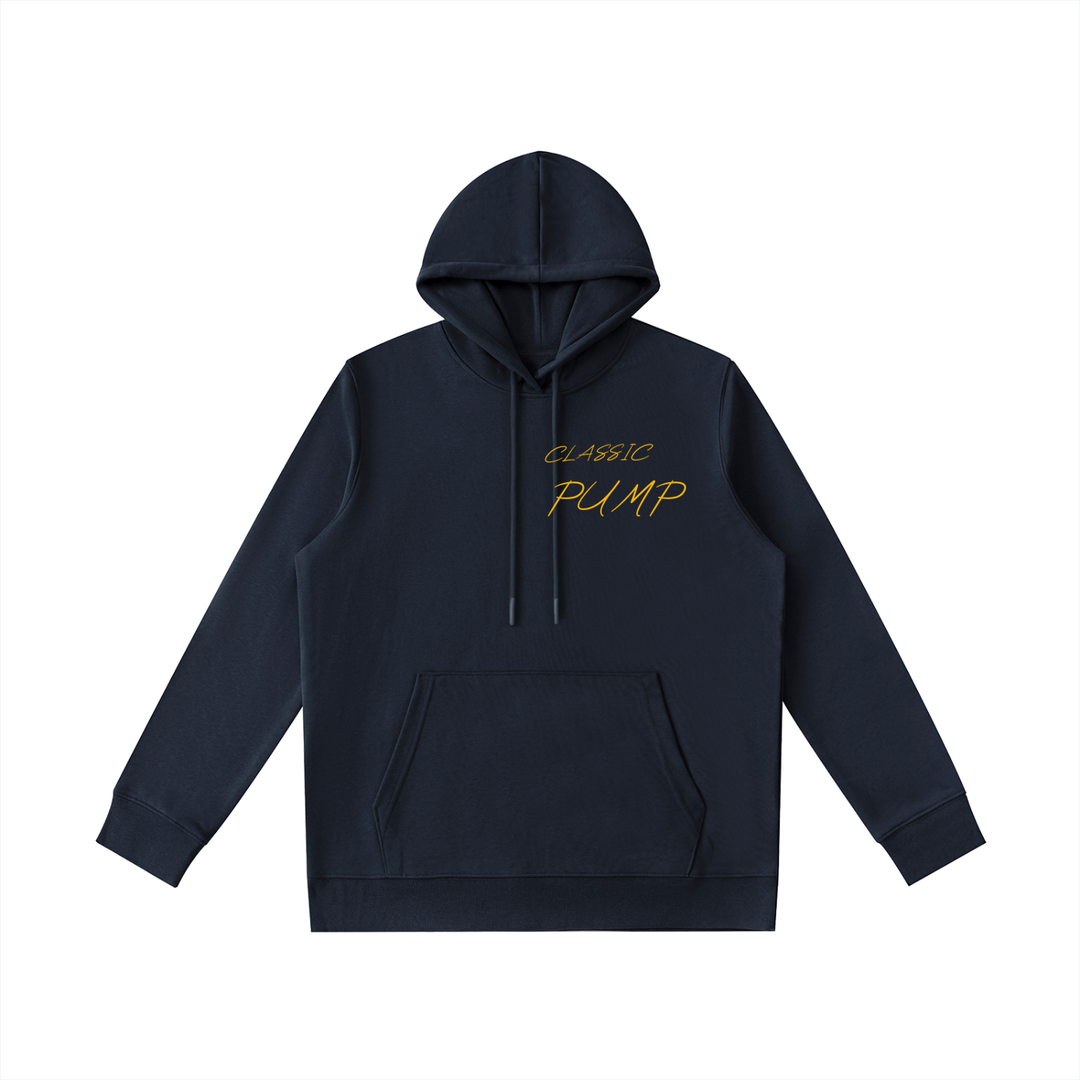 LABORATORY - Essential CLASSIC PUMP Hoodie