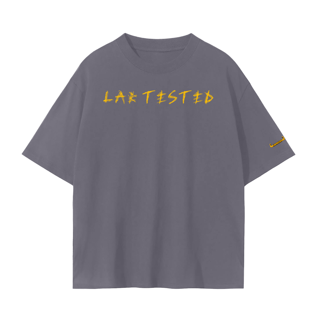 LABORATORY - Unisex Seamless T-Shirt