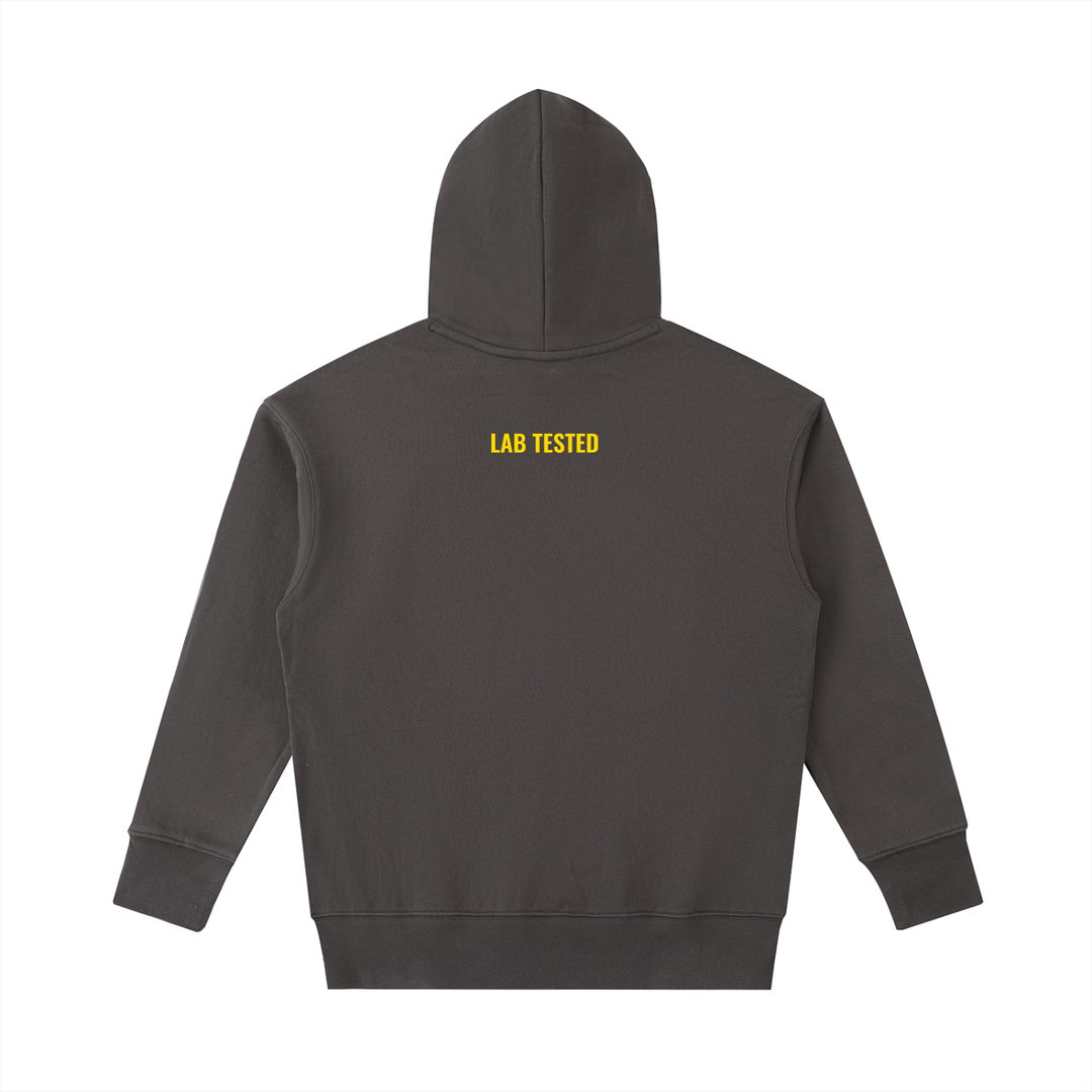 Laboratory Essential Heavyweight Cotton Hoodie