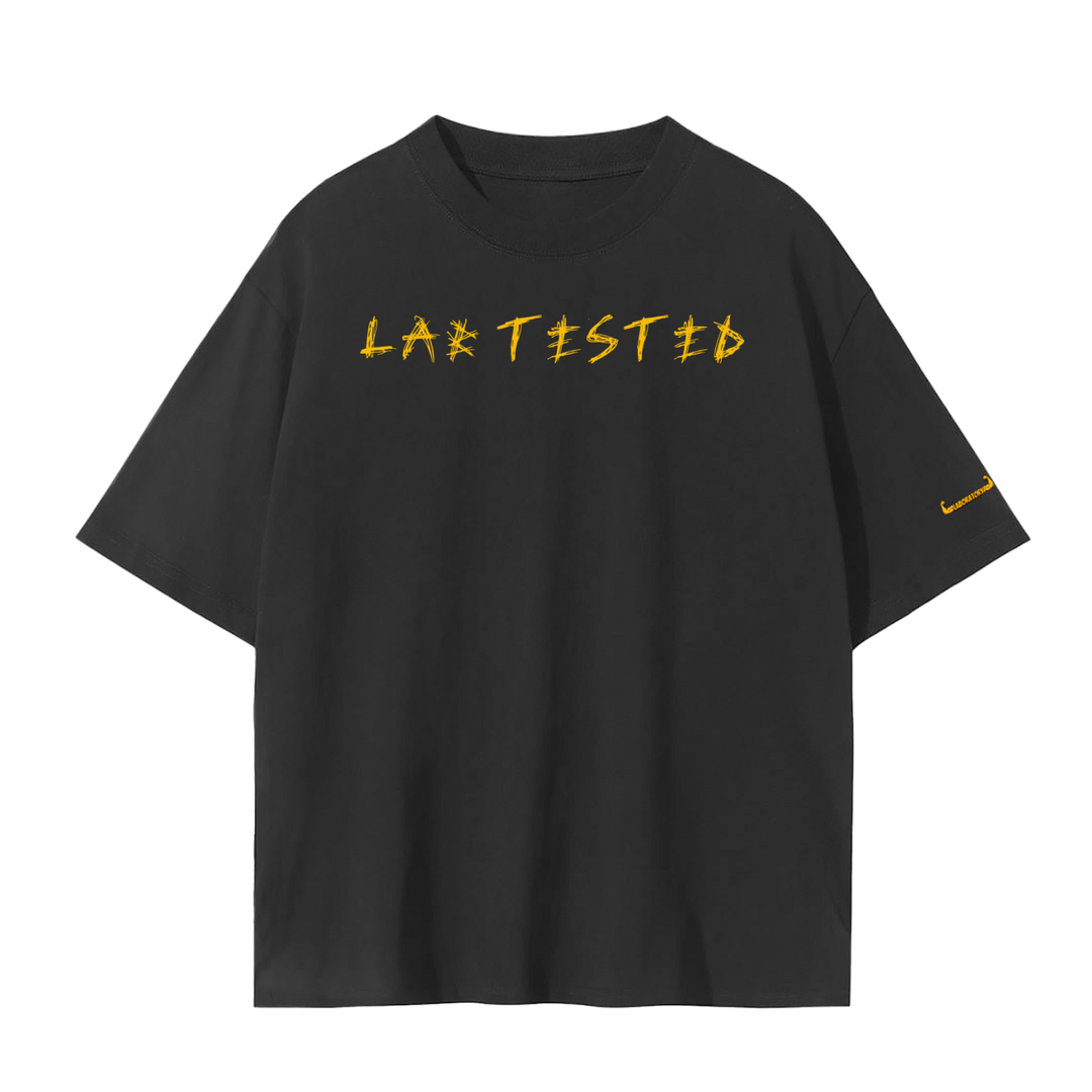 LABORATORY - Unisex Seamless T-Shirt