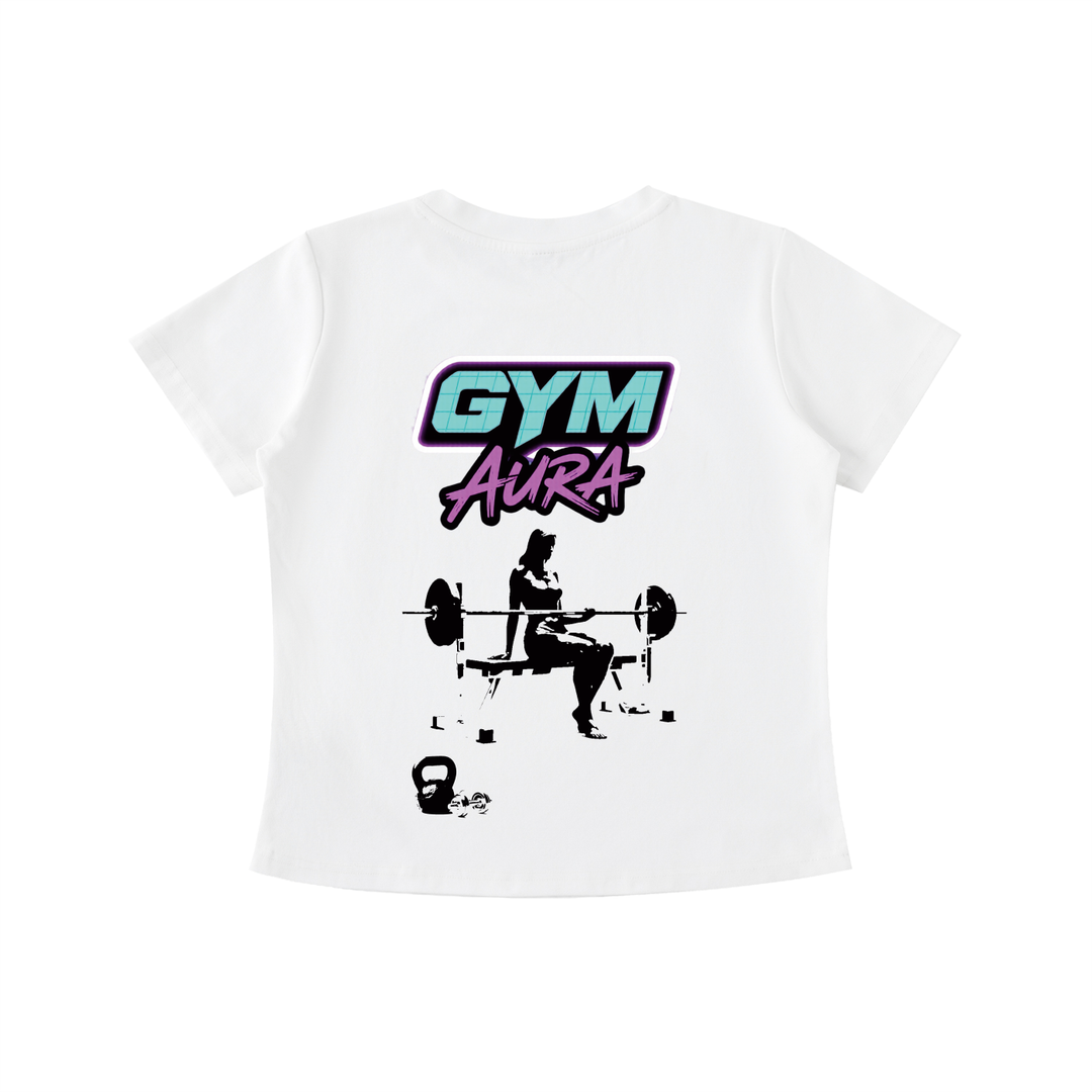 Laboratory WMS Vintage Fit T-shirt