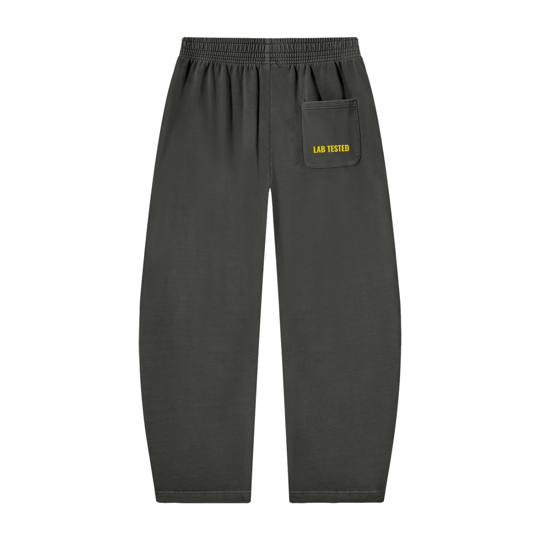 LABORATORY Loose Sweatpants - Rodeo