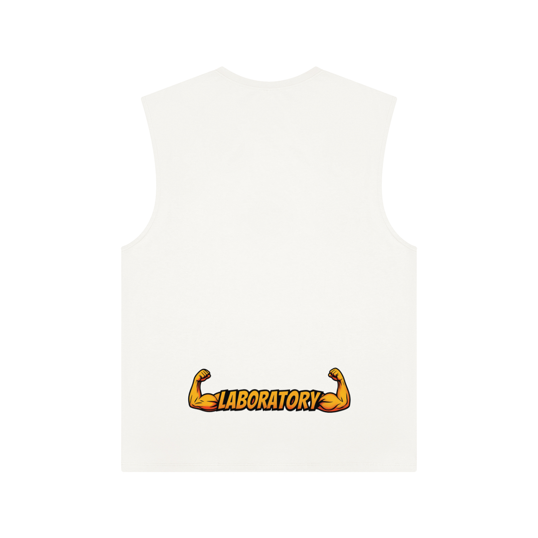 Laboratory - Men's Performance Tank Top