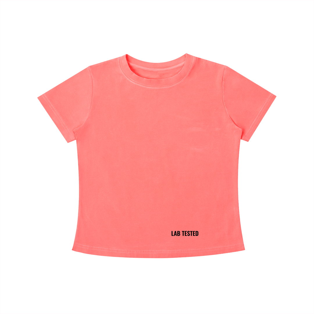 Laboratory WMS Vintage Fit T-shirt