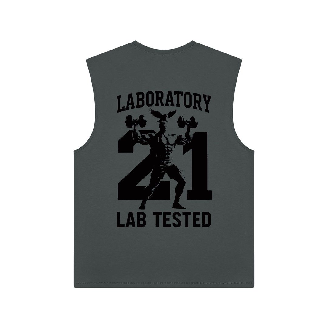 Laboratory - Men's Performance Tank Top