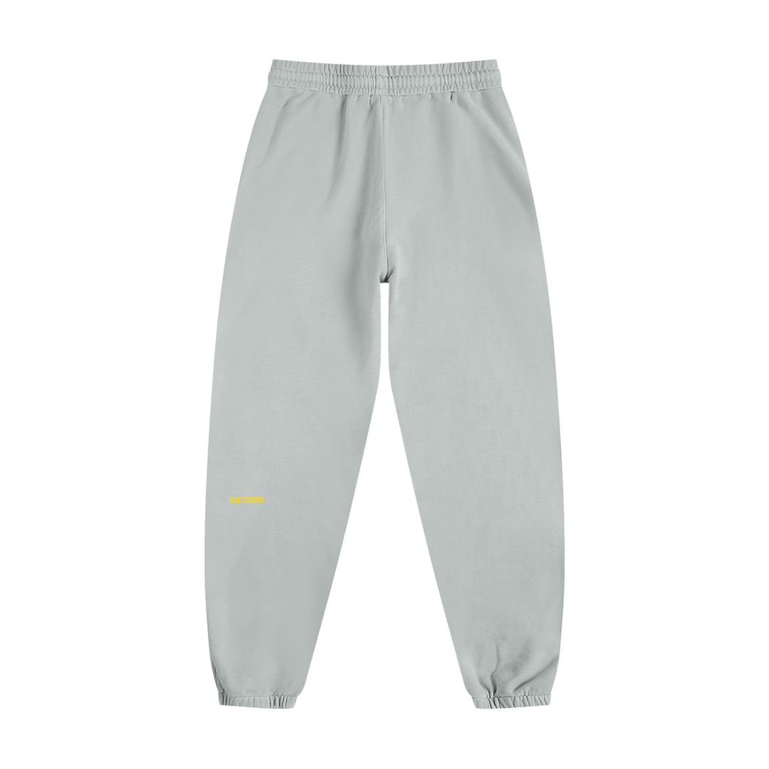Laboratory Cotton Sweatpants