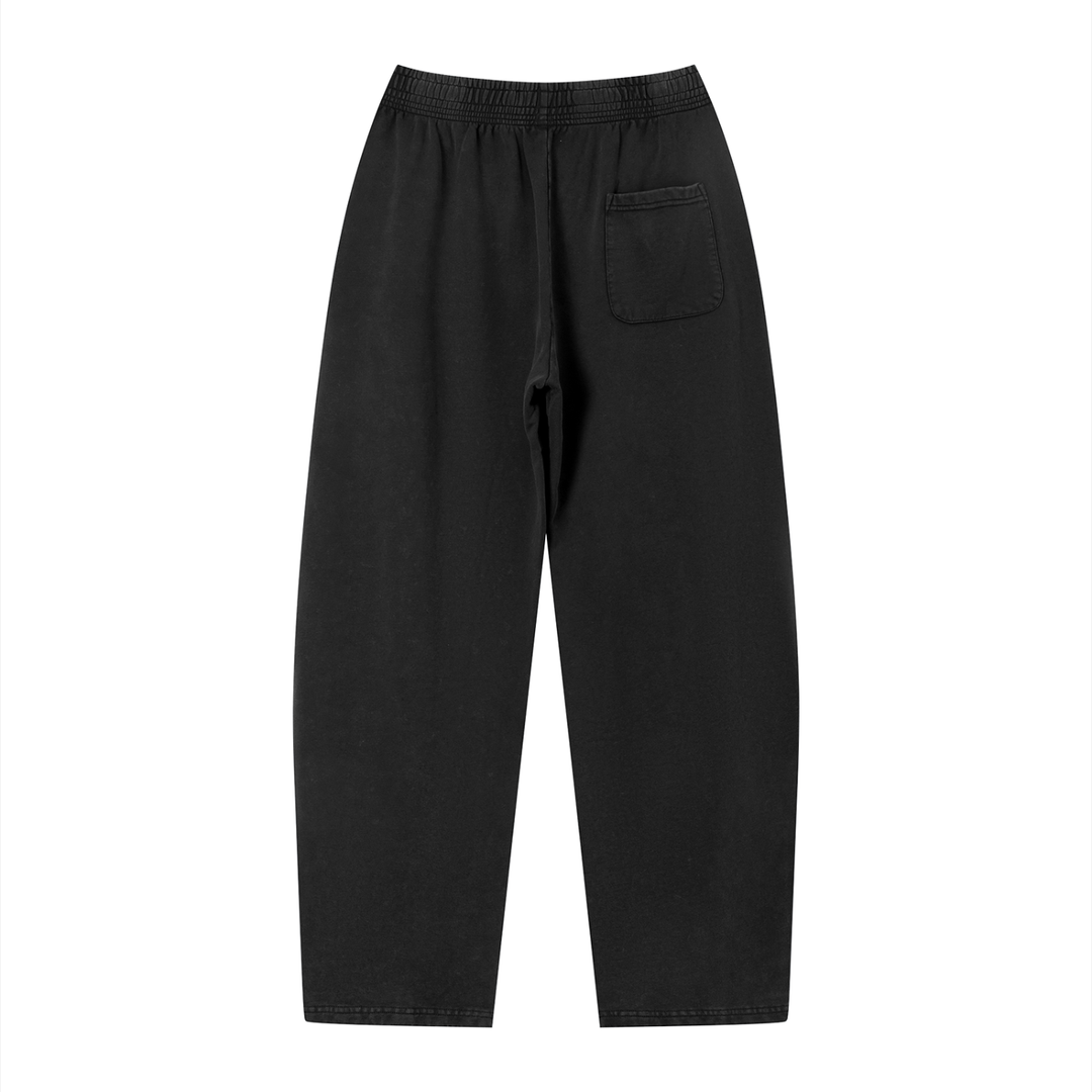 LABORATORY Vintage Wash Loose Sweatpants