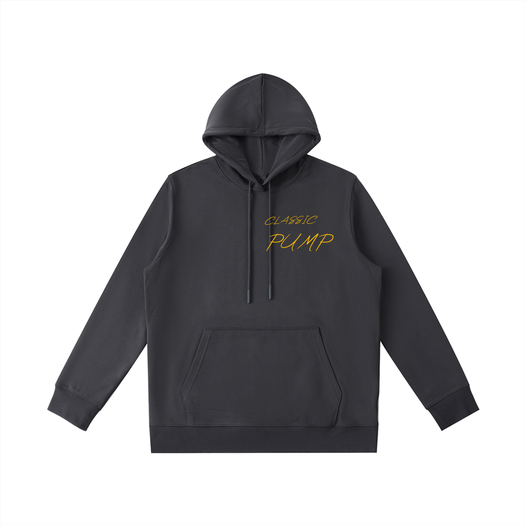 LABORATORY - Essential CLASSIC PUMP Hoodie
