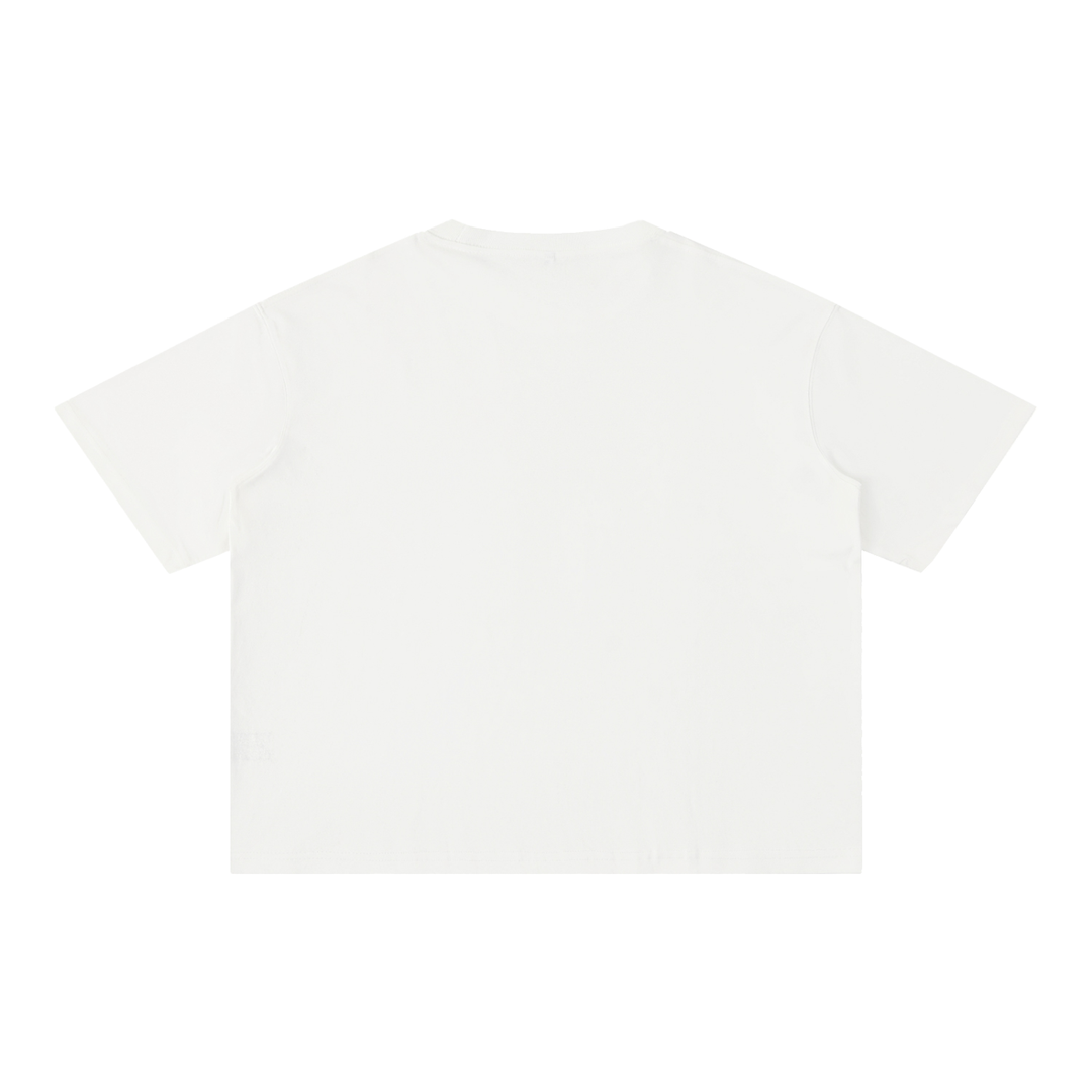 Laboratory Mineral Wash T-Shirt - Formula 1