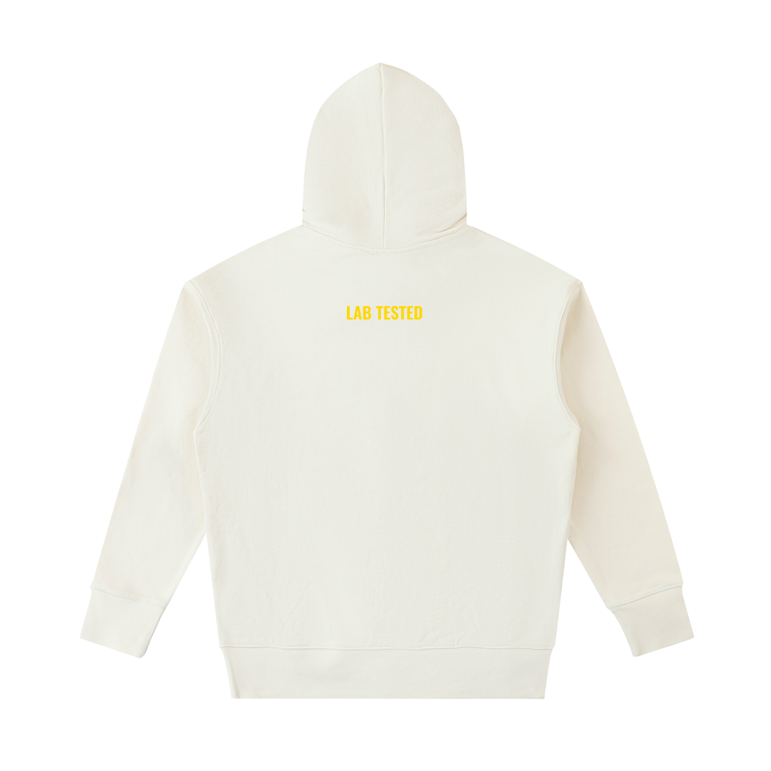Laboratory Essential Heavyweight Cotton Hoodie