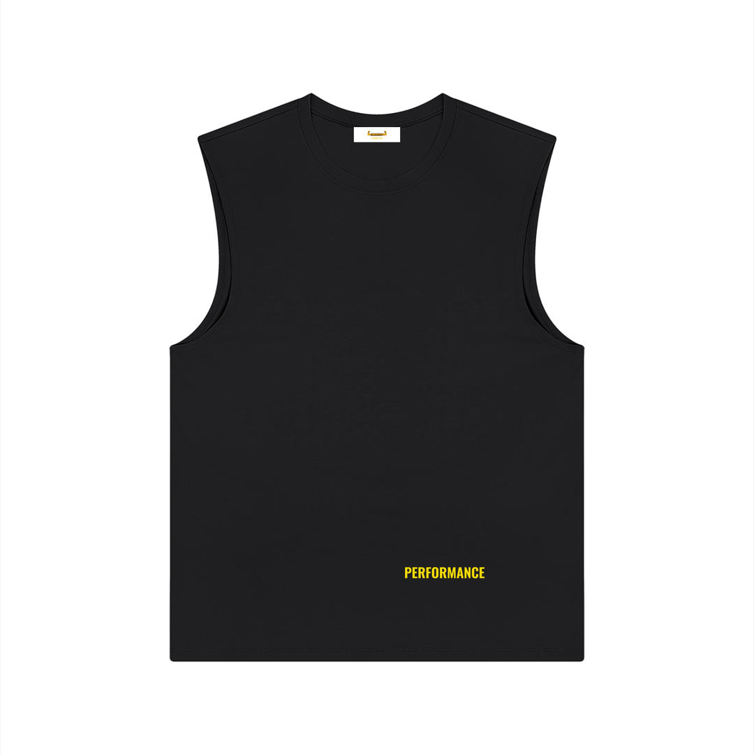 Laboratory - Men's Performance Tank Top