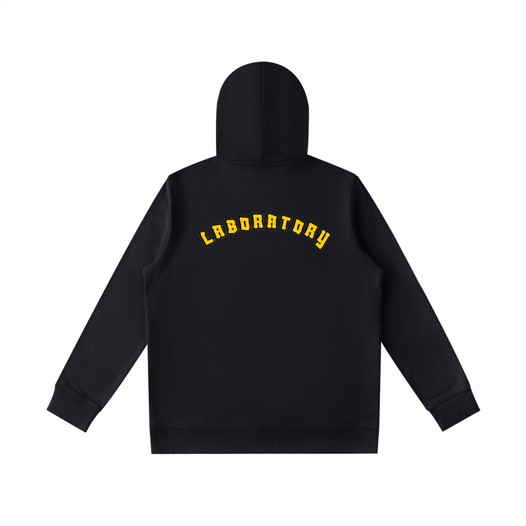 LABORATORY - Essential CLASSIC PUMP Hoodie