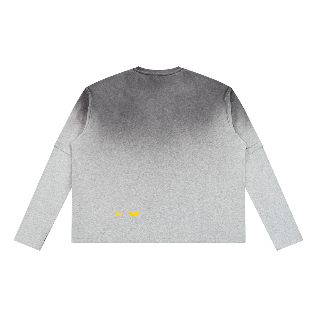 Laboratory Layered T-Shirt