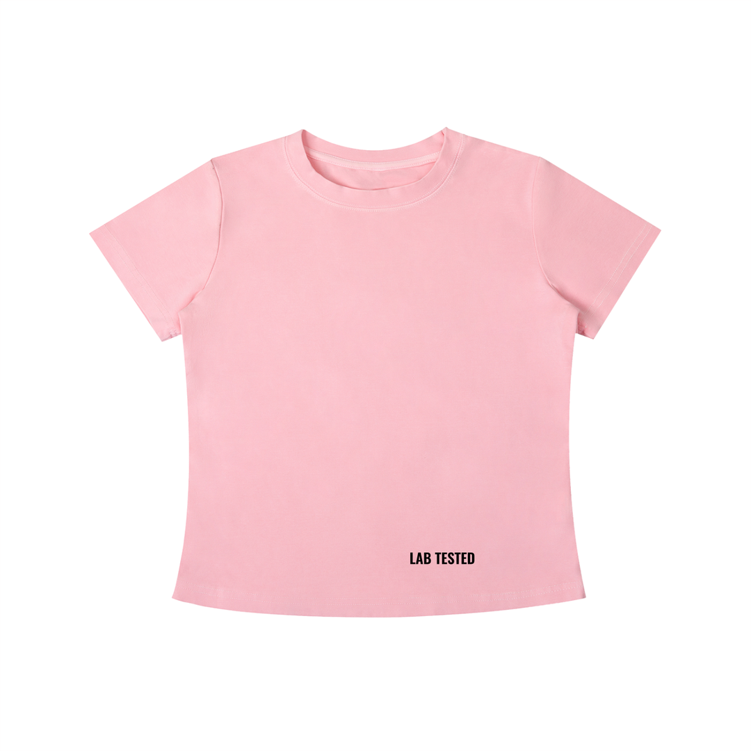 Laboratory WMS Vintage Fit T-shirt
