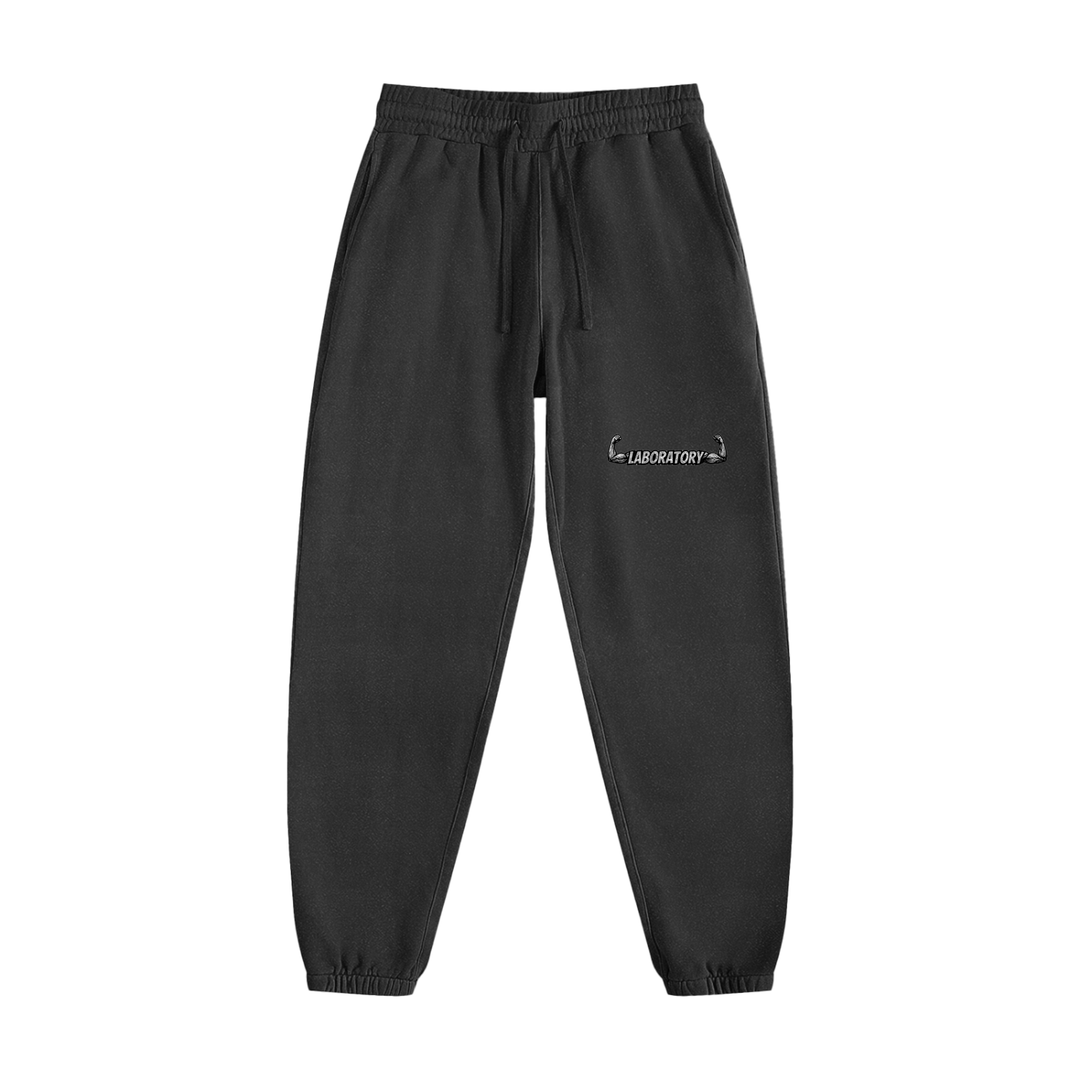 Laboratory Cotton Sweatpants