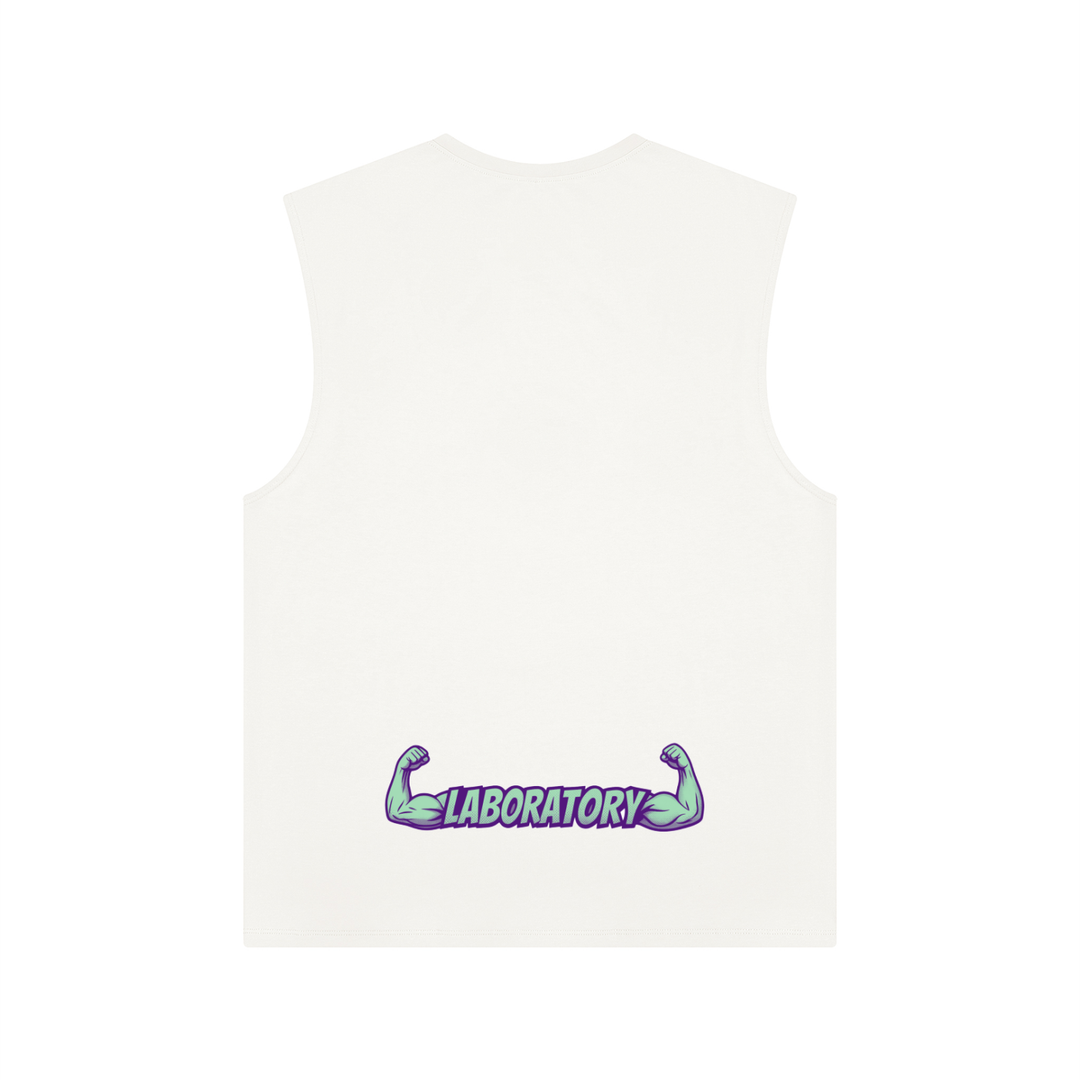 Laboratory - Men's Performance Tank Top