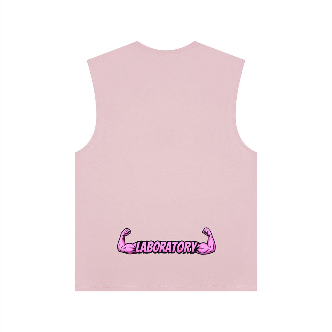 Laboratory - Men's Performance Tank Top