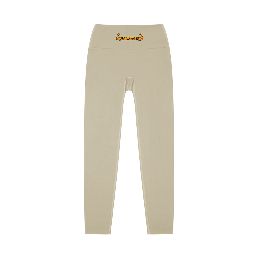 Laboratory WMS High-Waisted Yoga Leggings