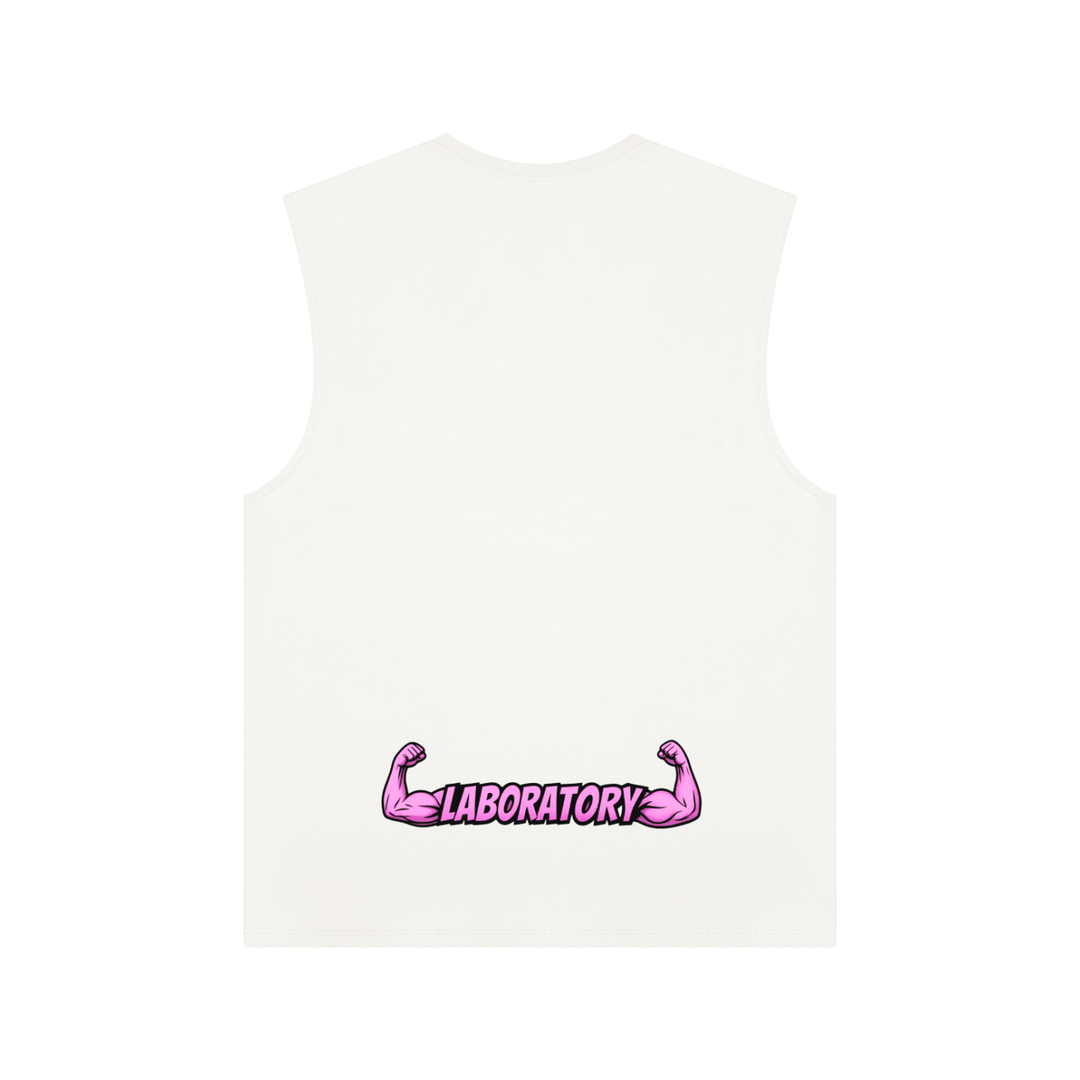 Laboratory - Men's Performance Tank Top
