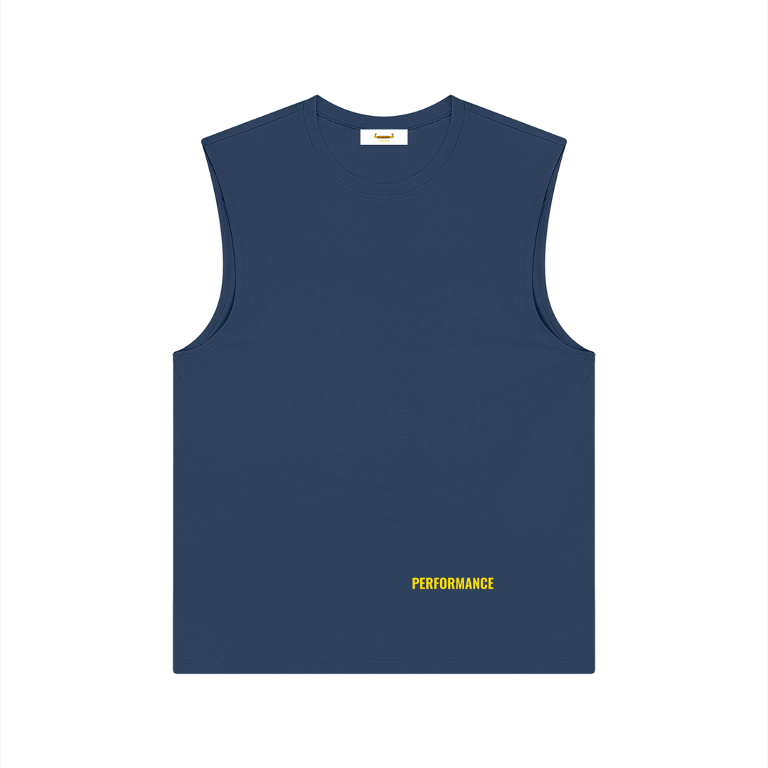 Laboratory - Men's Performance Tank Top