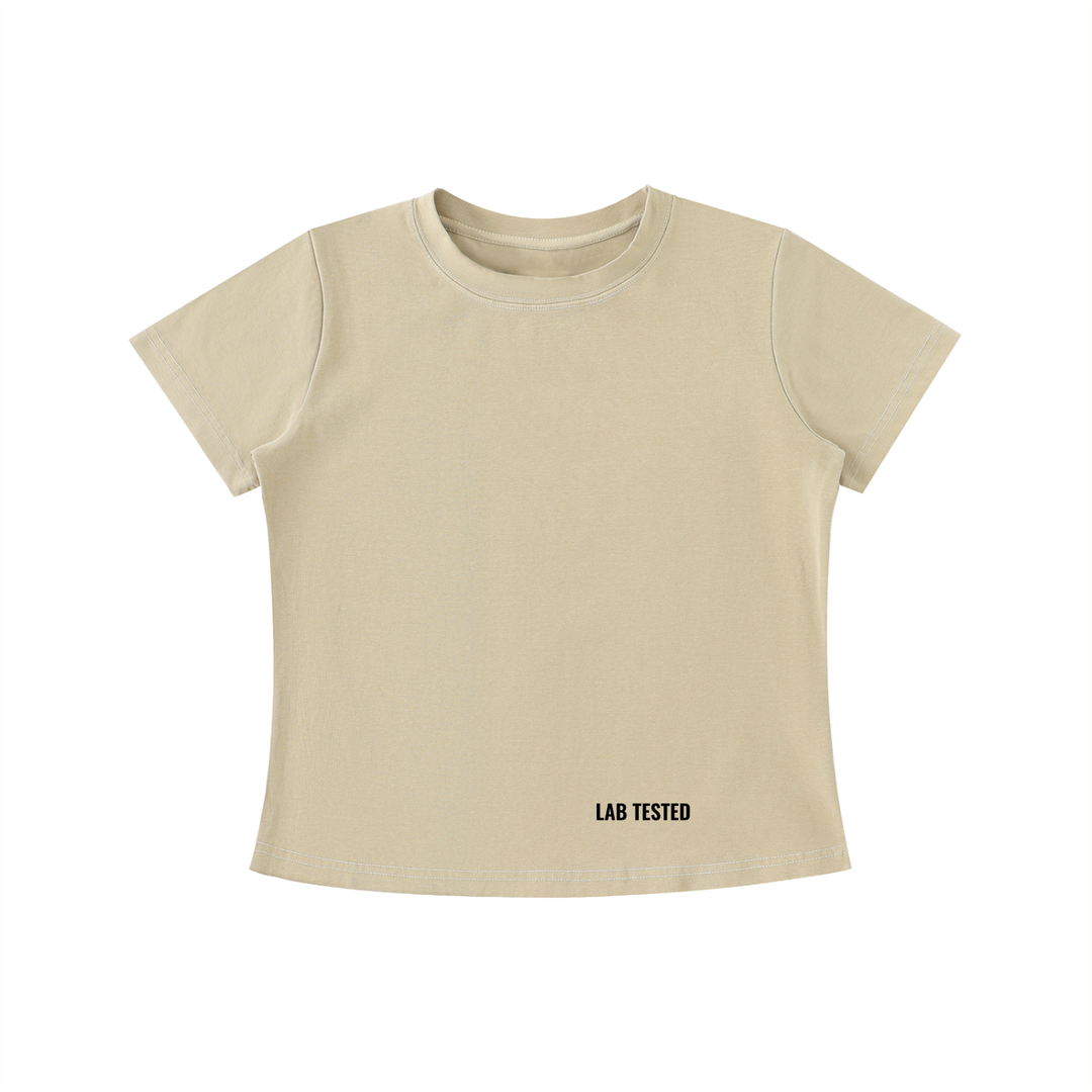 Laboratory WMS Vintage Fit T-shirt