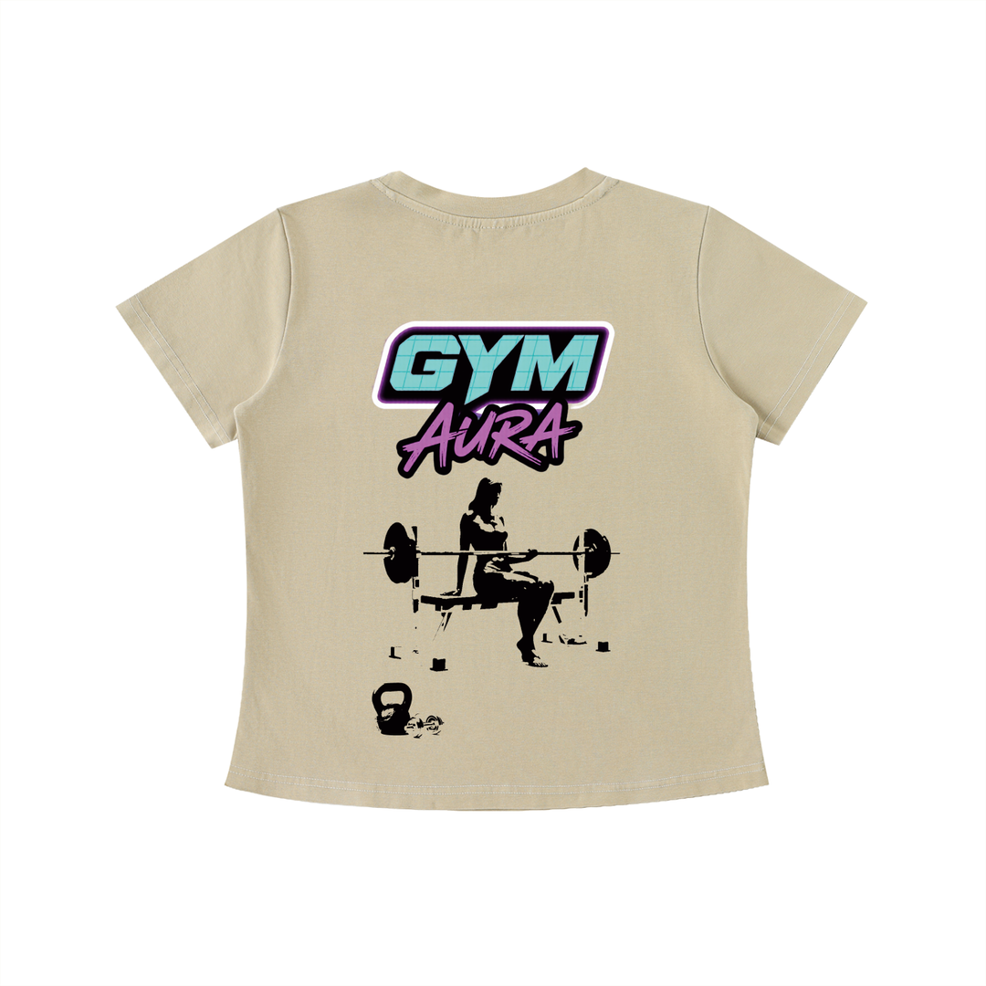 Laboratory WMS Vintage Fit T-shirt
