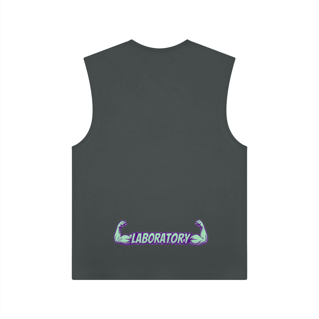 Laboratory - Men's Performance Tank Top