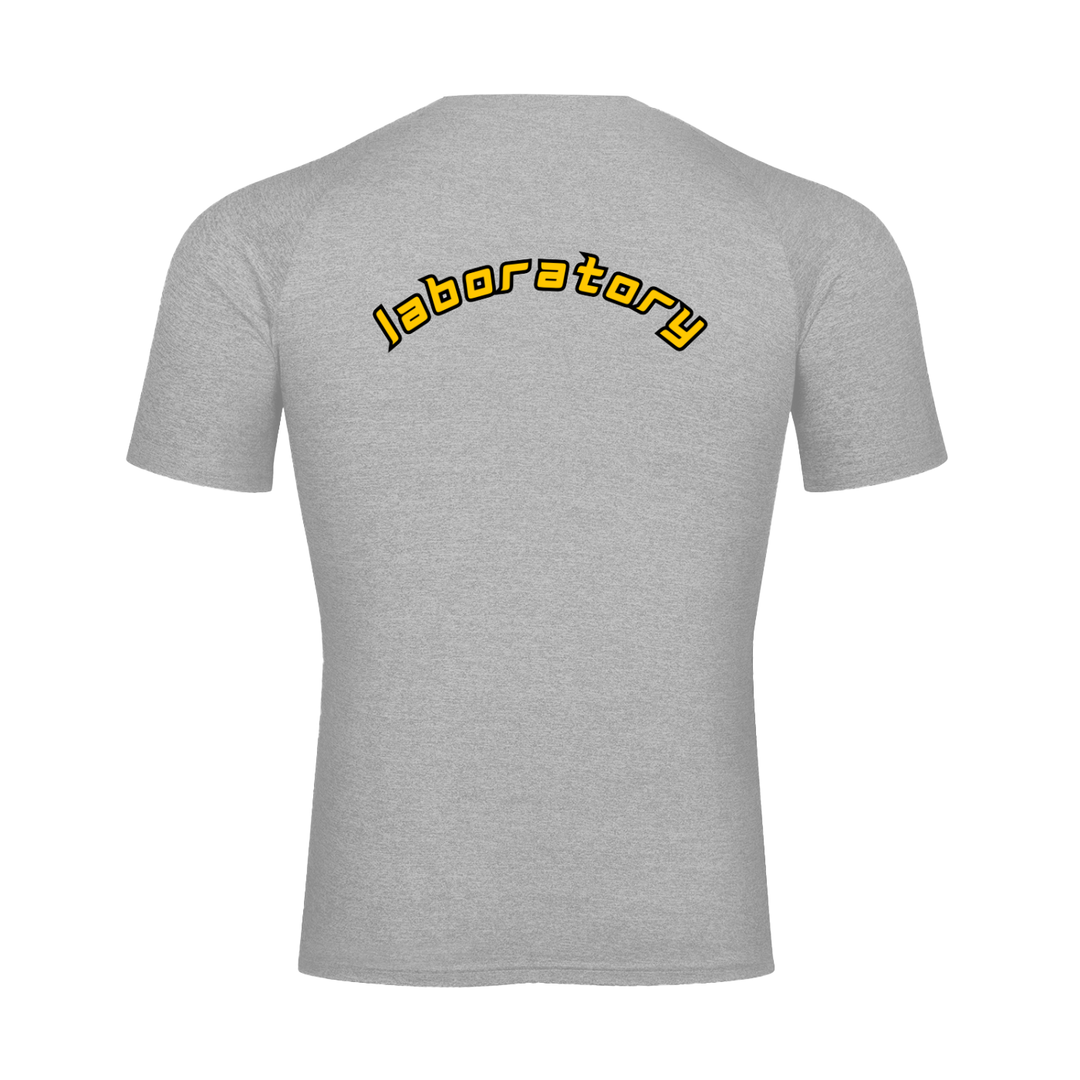 LABORATORY - Performance Short Sleeve T-Shirt