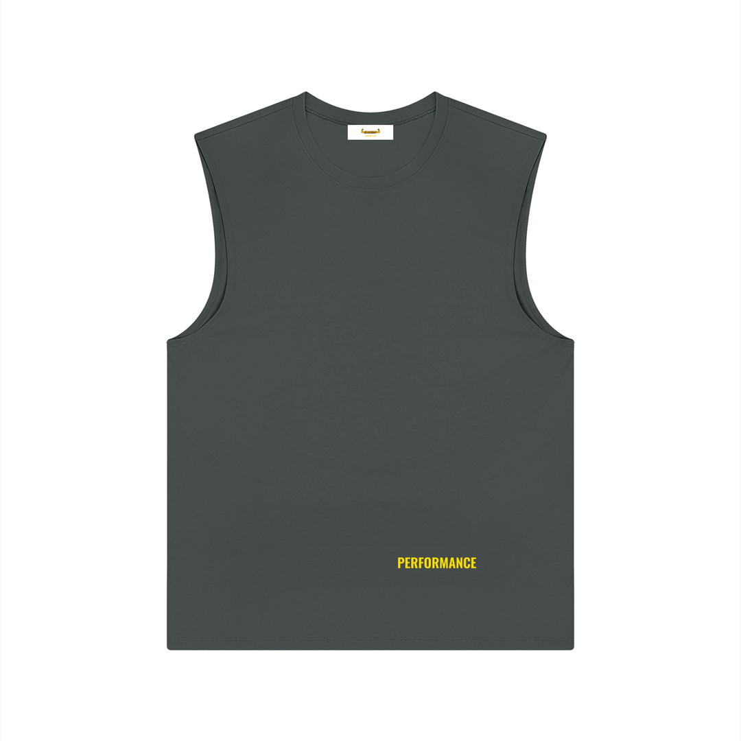 Laboratory - Men's Performance Tank Top