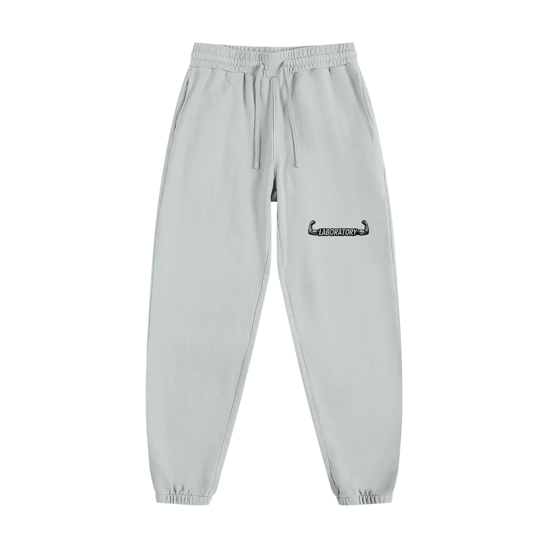 Laboratory Cotton Sweatpants