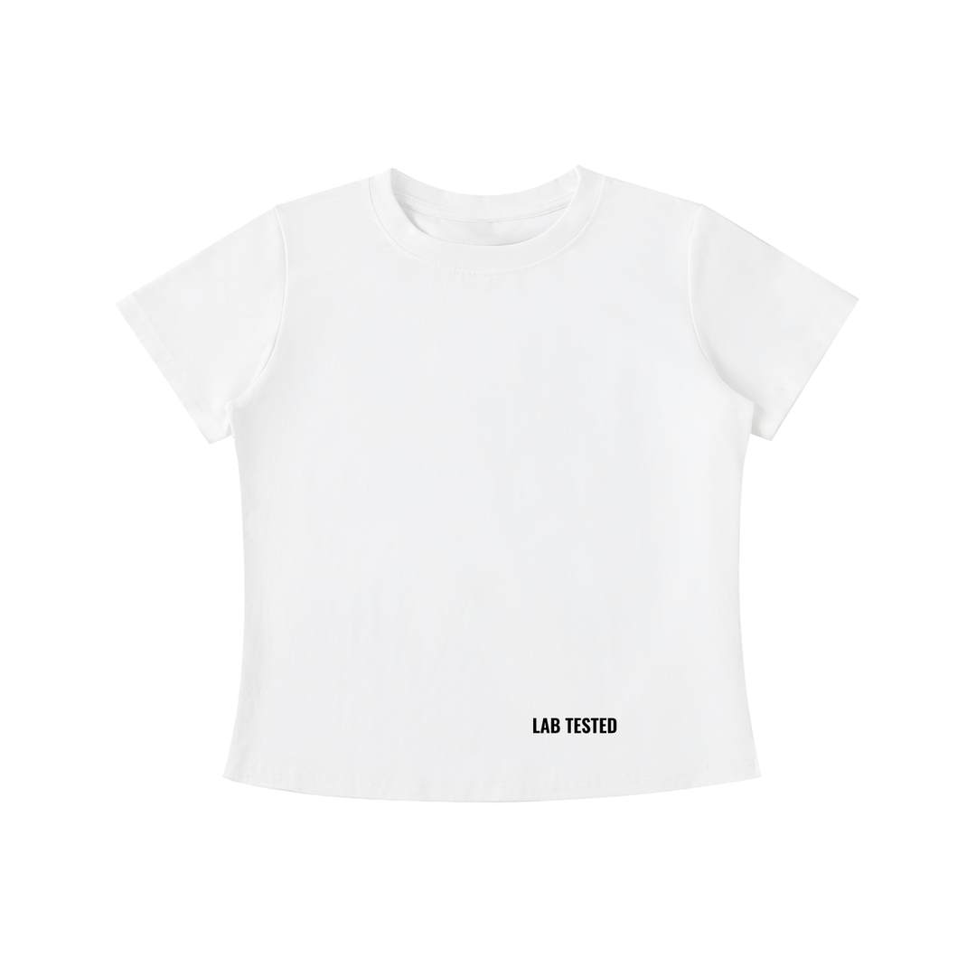 Laboratory WMS Vintage Fit T-shirt