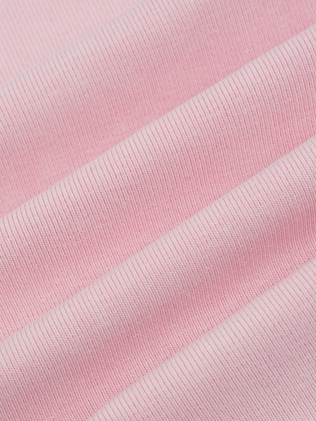 LABORATORY CLASSIC - Snow Washed Crop Top