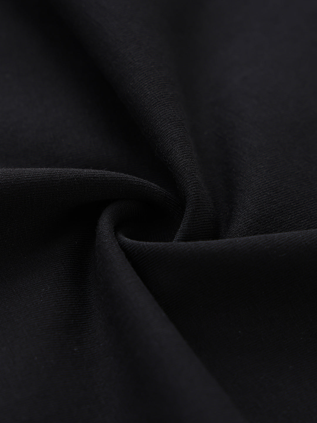 LABORATORY WMS - Essential Bodycon Crewneck T-Shirt