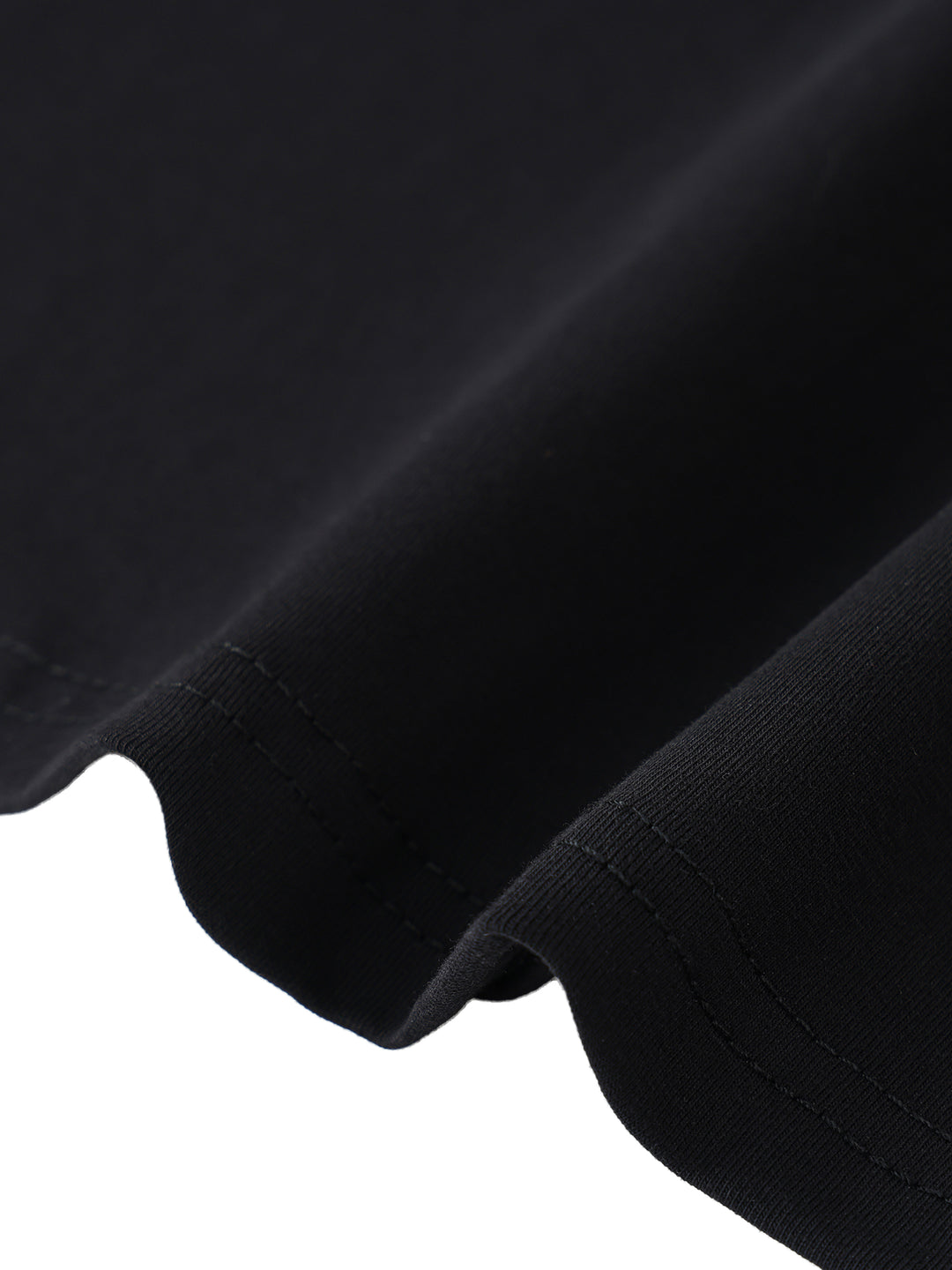LABORATORY WMS - Essential Bodycon Crewneck T-Shirt