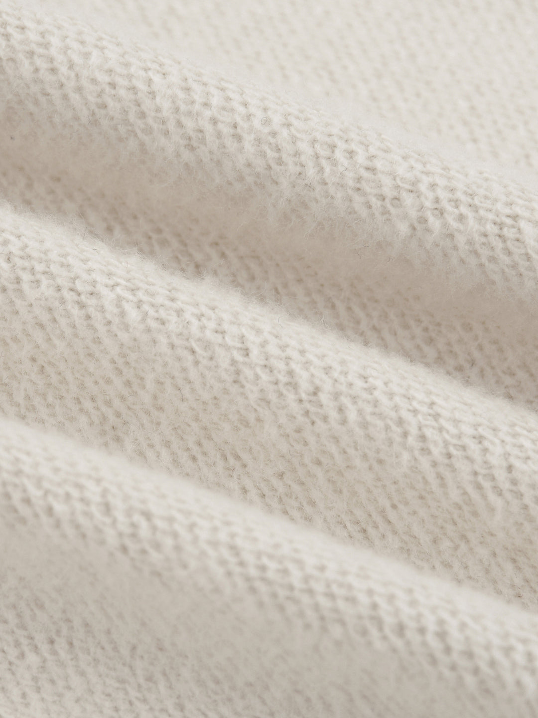 LABORATORY - Reflection Striped Raglan Sleeve  Jacket