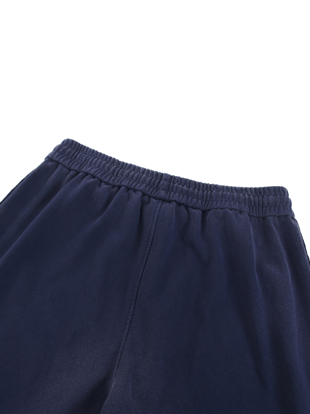 LABORATORY Classic Sun Fade Raw Edge - Straight Leg Sweatpants