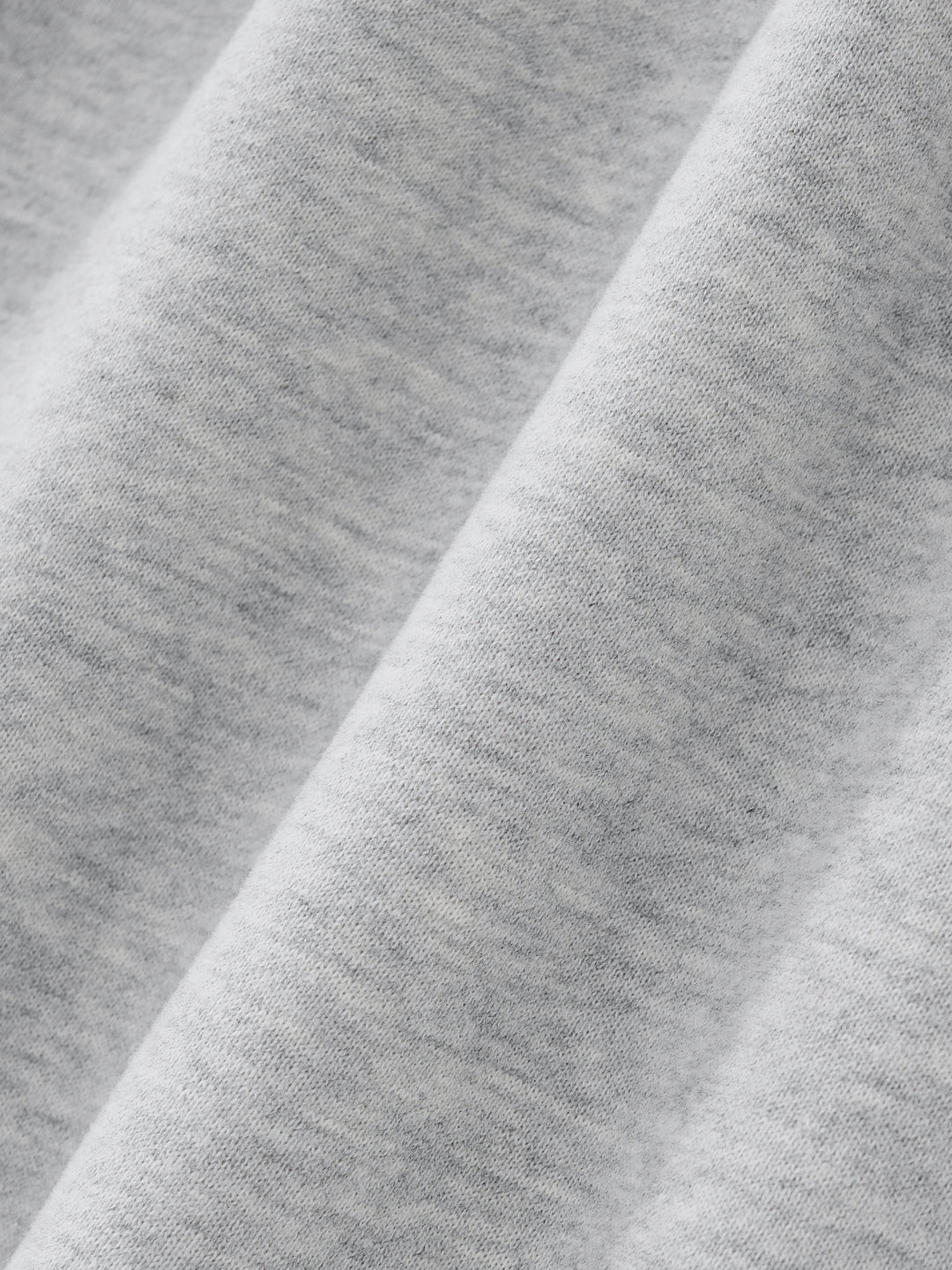 LABORATORY - Essential Fleece Drawstring Sweatshorts