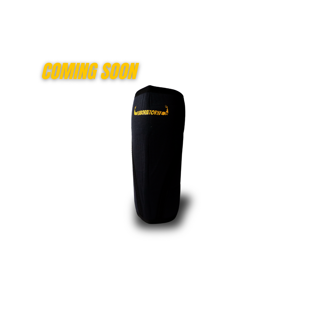 KNEE SLEEVES ( Coming soon )