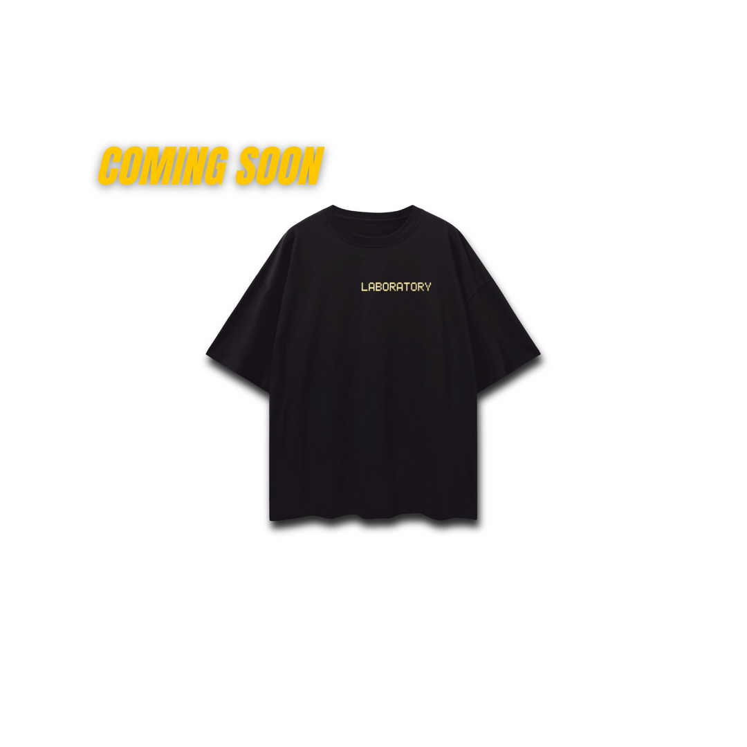 Unisxes Oversized Shirt