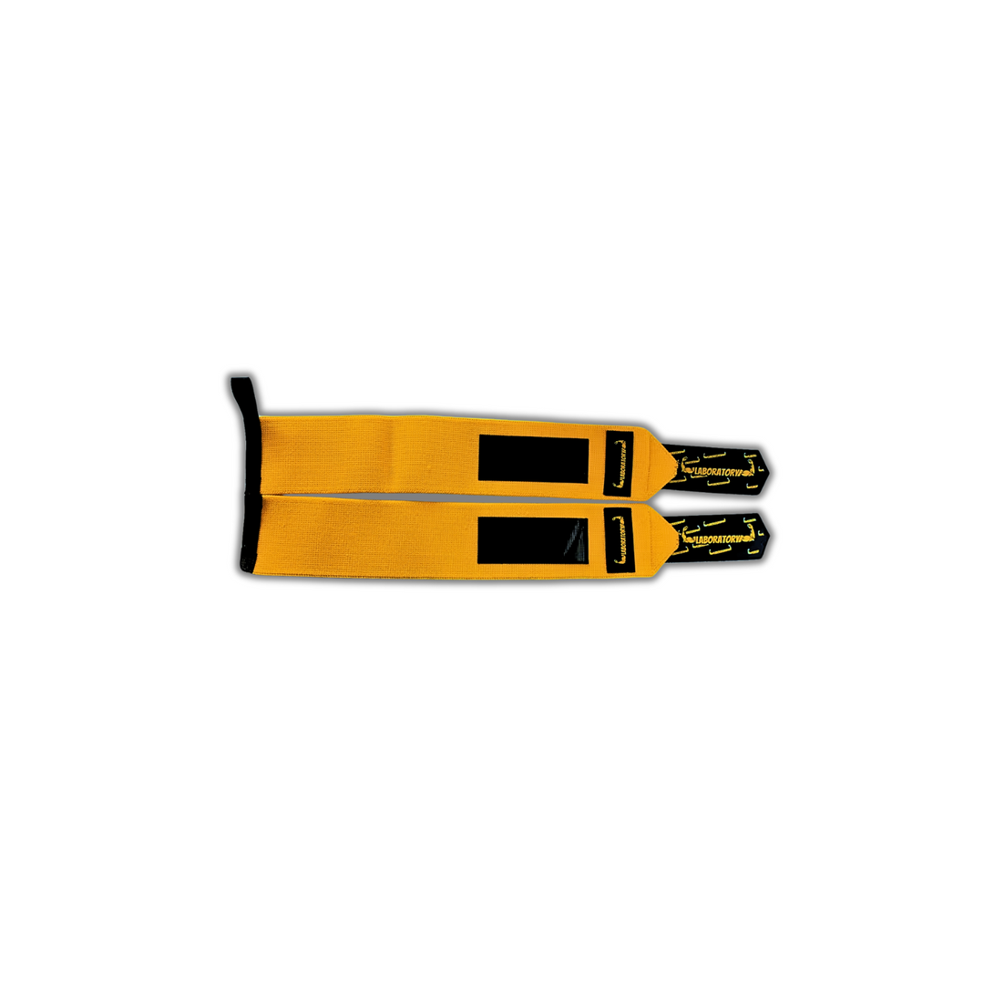 HEAVY DUTY WRIST WRAPS CLASSIC